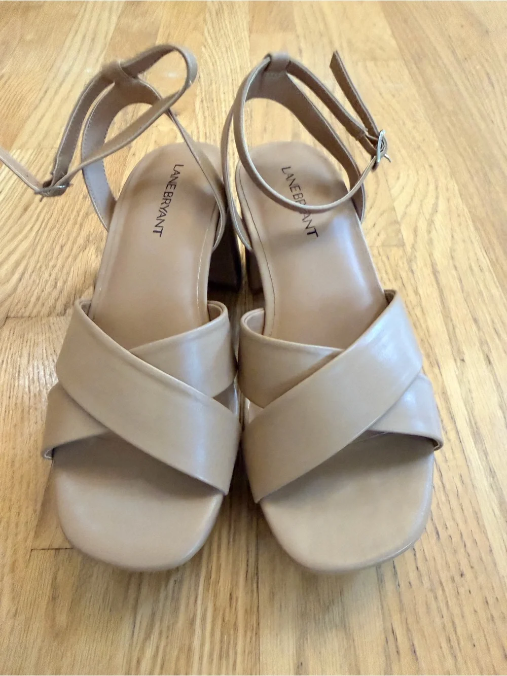 Lane Bryant classic lane
